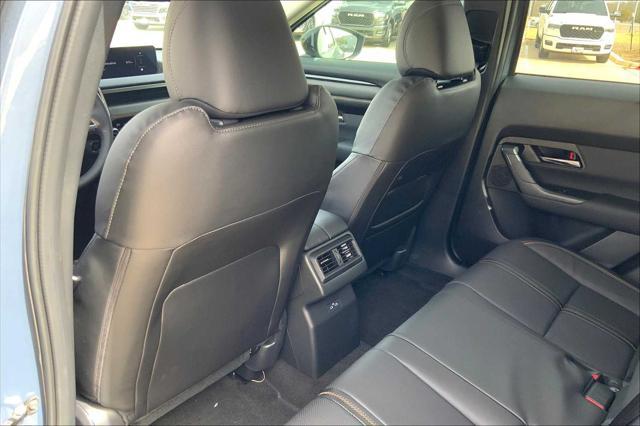 new 2025 Mazda CX-50 Hybrid car, priced at $42,485