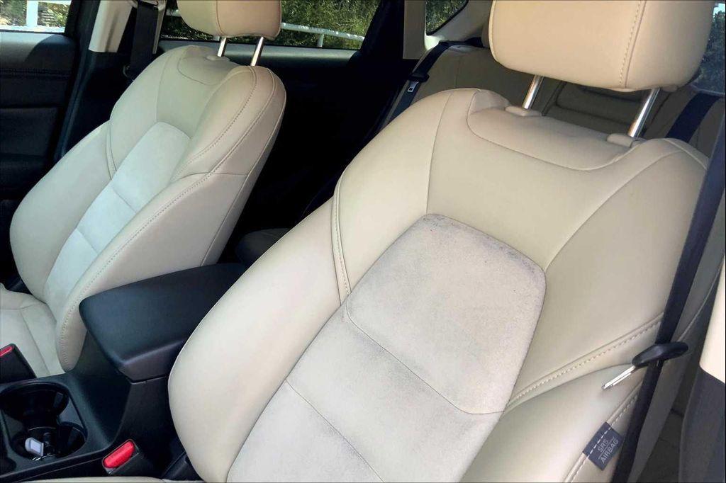 used 2023 Mazda CX-5 car, priced at $23,488