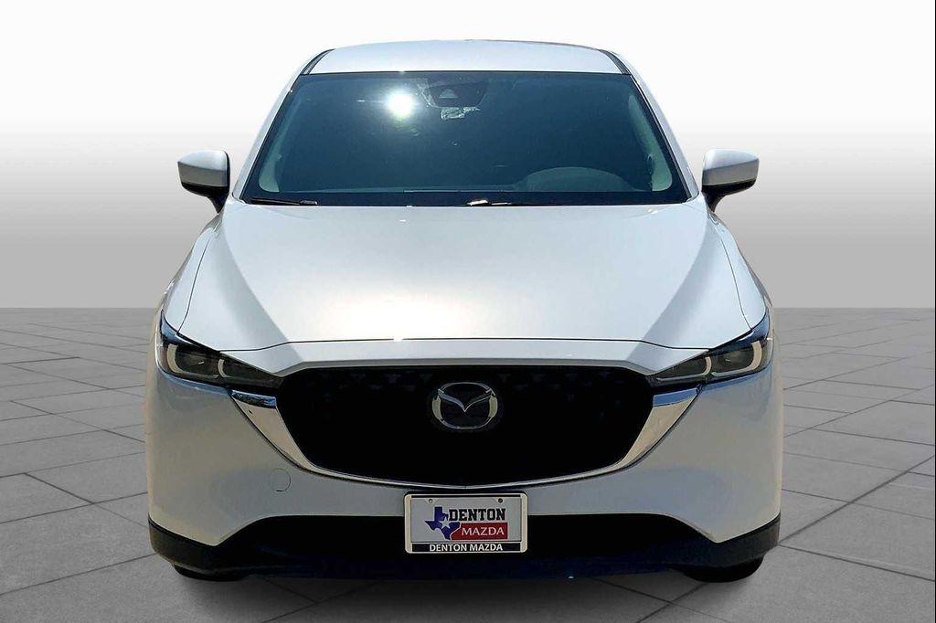 used 2023 Mazda CX-5 car, priced at $23,488