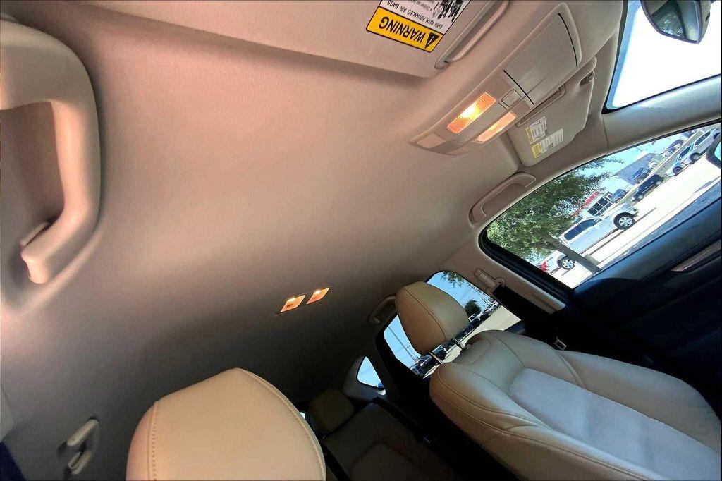 used 2023 Mazda CX-5 car, priced at $23,488