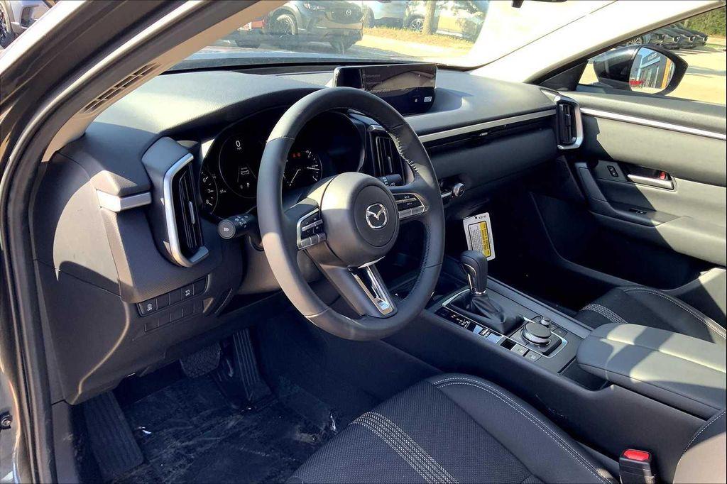 new 2025 Mazda CX-50 car, priced at $33,115