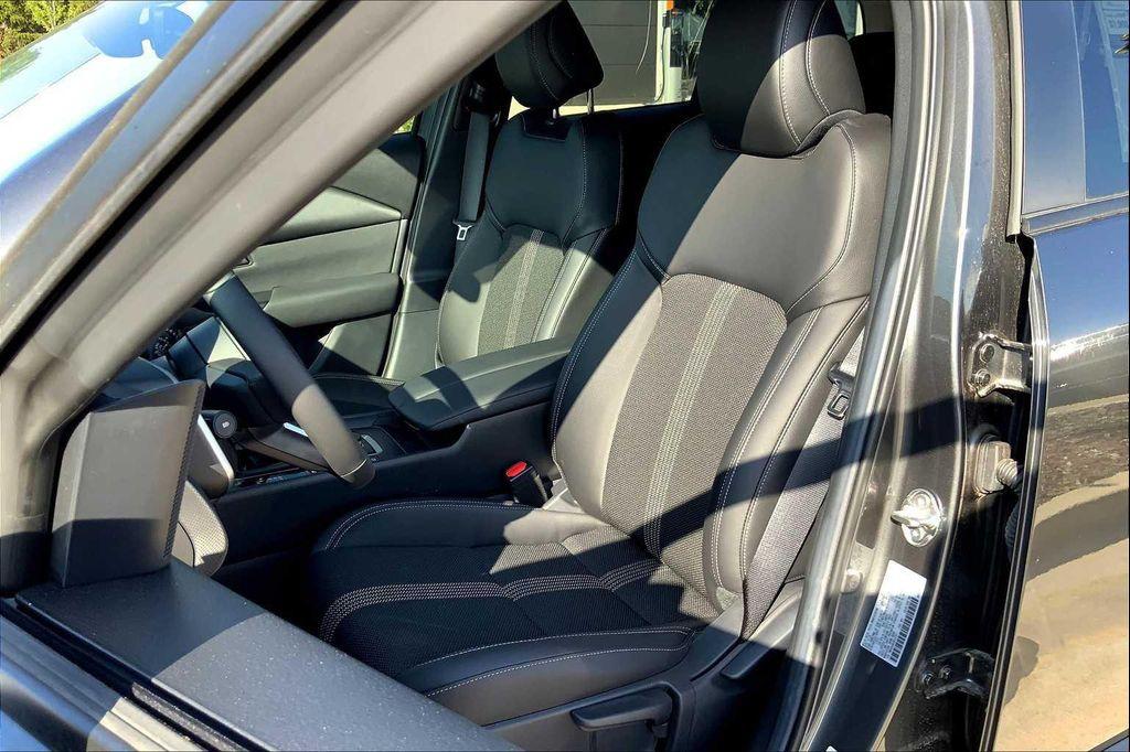 new 2025 Mazda CX-50 car, priced at $33,115