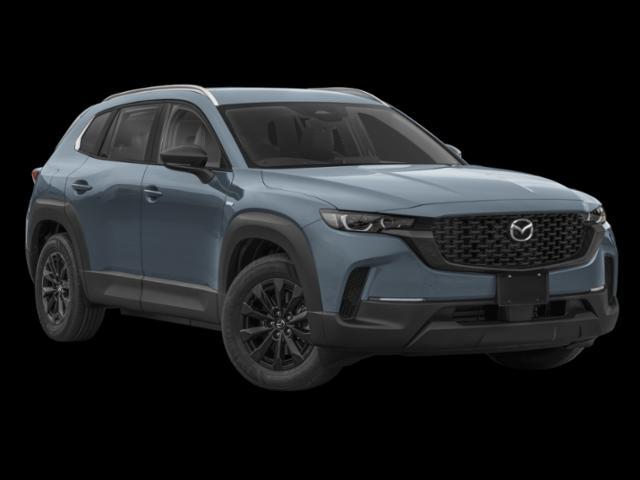 new 2025 Mazda CX-50 Hybrid car, priced at $36,230