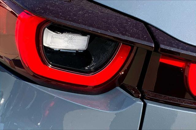 new 2025 Mazda CX-50 Hybrid car, priced at $40,060