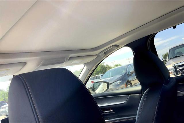 new 2025 Mazda CX-90 car, priced at $49,625