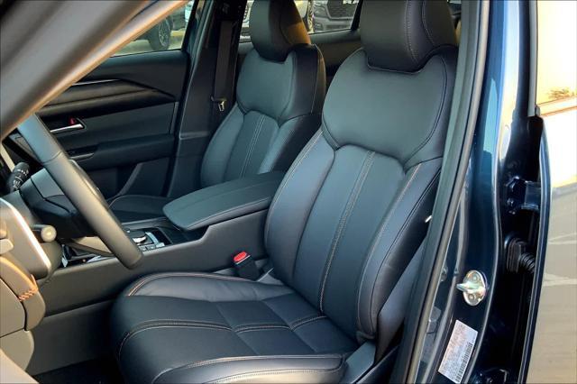 new 2025 Mazda CX-50 Hybrid car, priced at $39,610