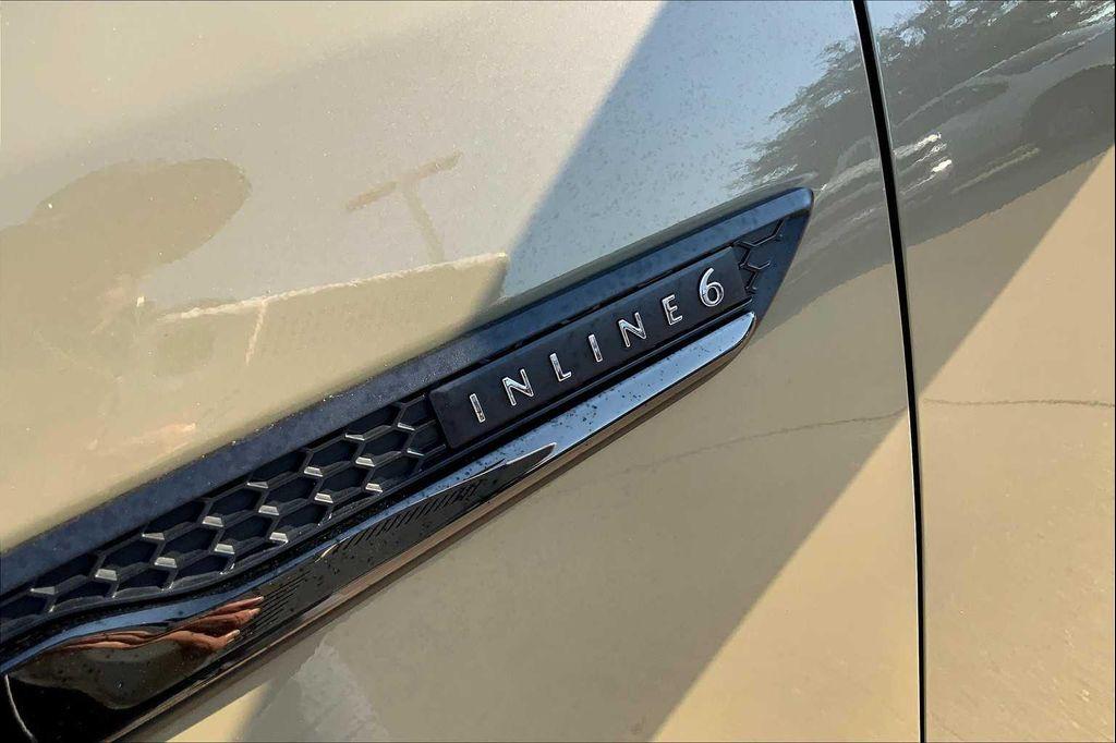 used 2025 Mazda CX-70 car, priced at $41,988