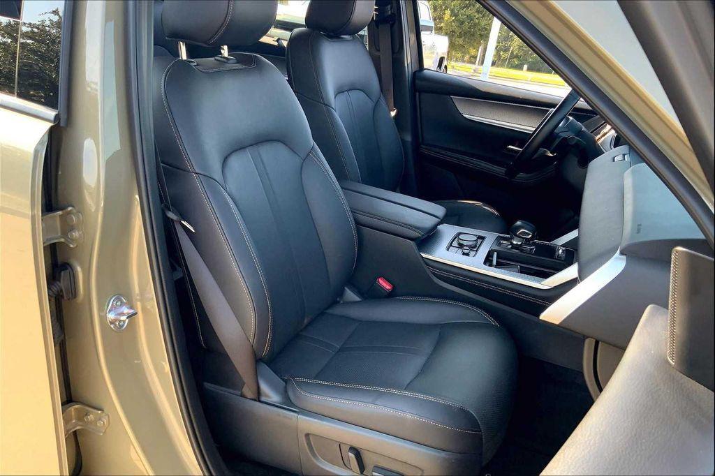 used 2025 Mazda CX-70 car, priced at $41,988