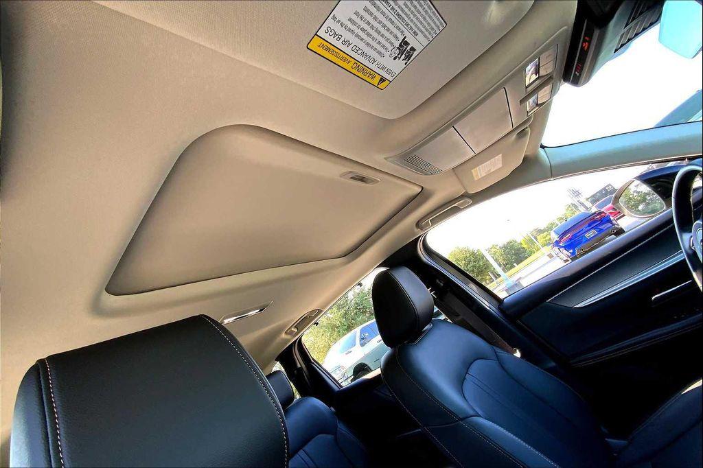 used 2025 Mazda CX-70 car, priced at $41,988