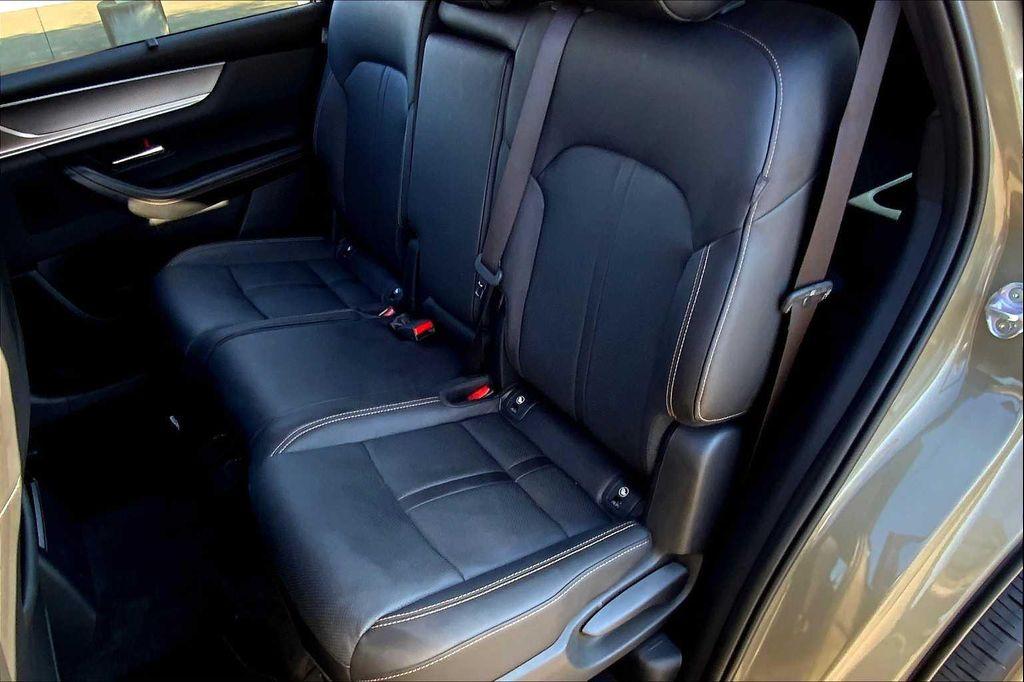 used 2025 Mazda CX-70 car, priced at $41,988