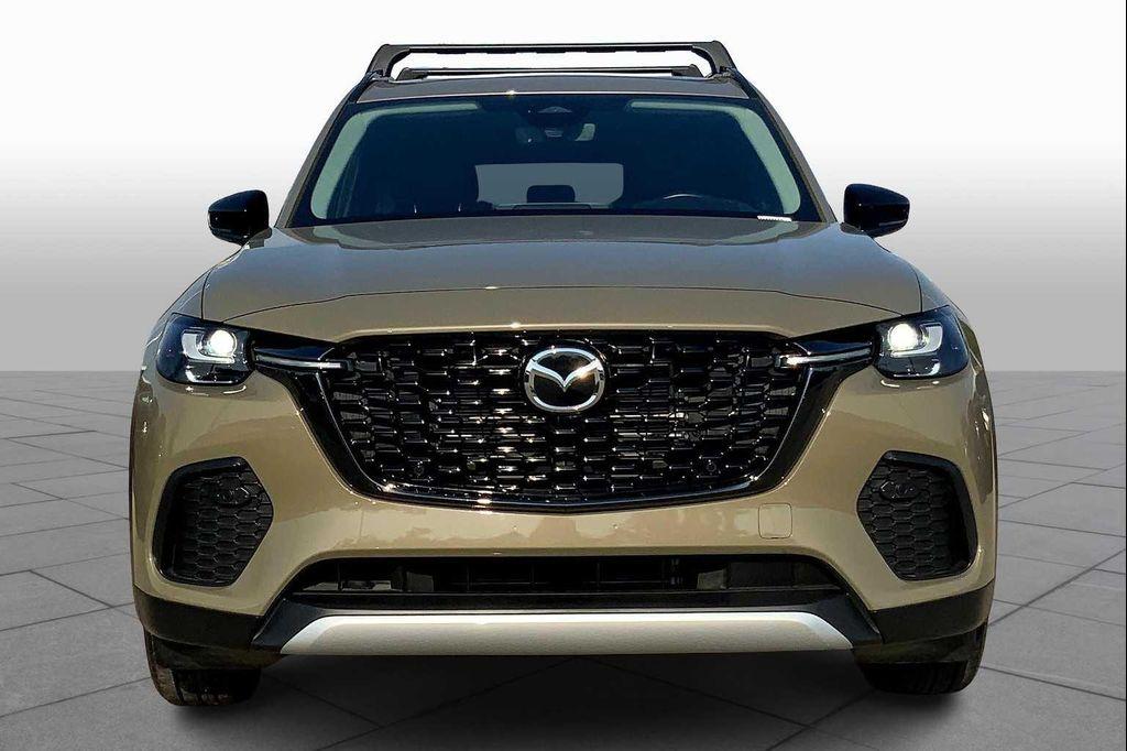 used 2025 Mazda CX-70 car, priced at $41,988