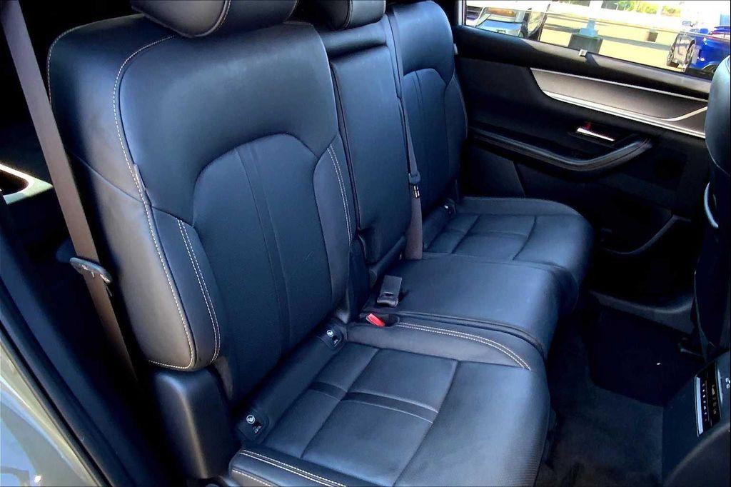 used 2025 Mazda CX-70 car, priced at $41,988