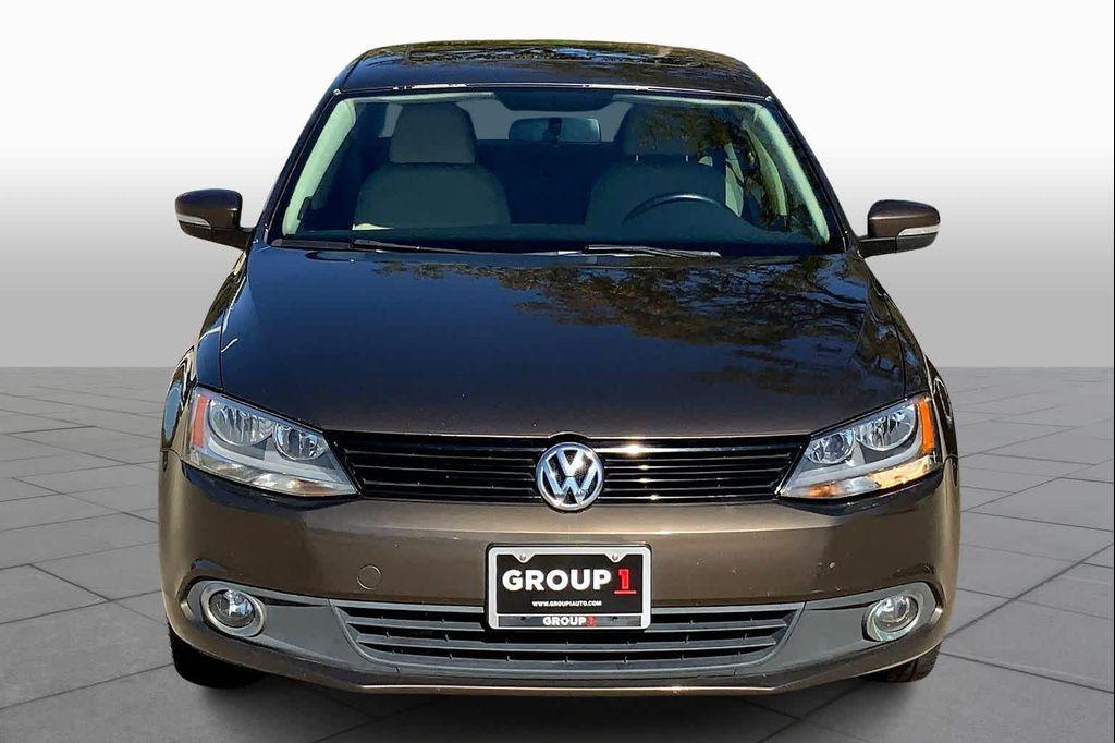 used 2012 Volkswagen Jetta car, priced at $8,388