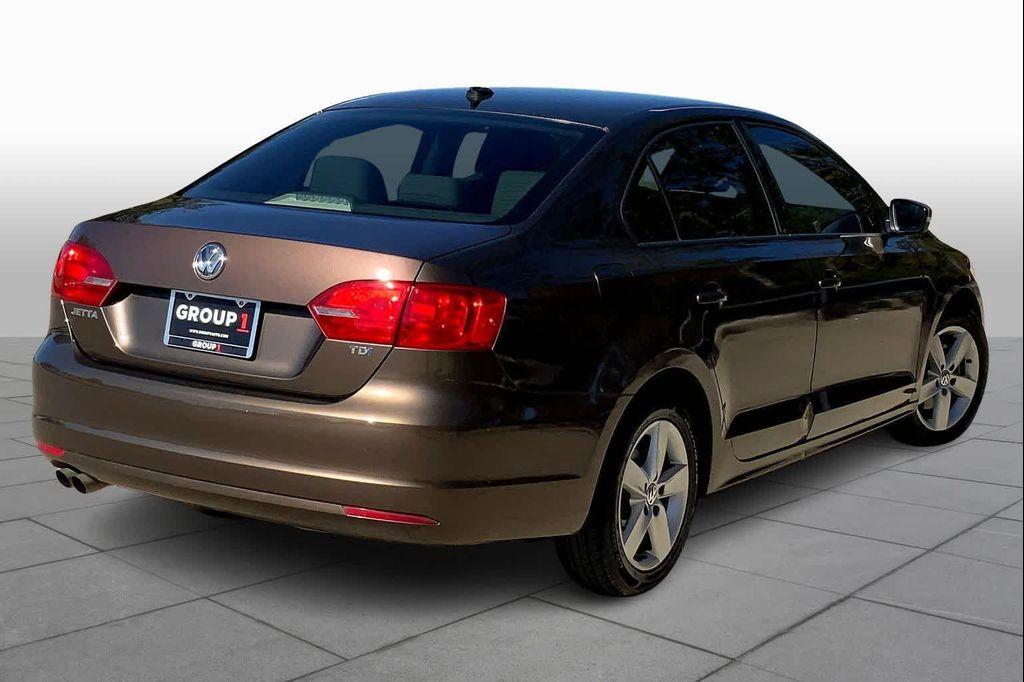 used 2012 Volkswagen Jetta car, priced at $8,388