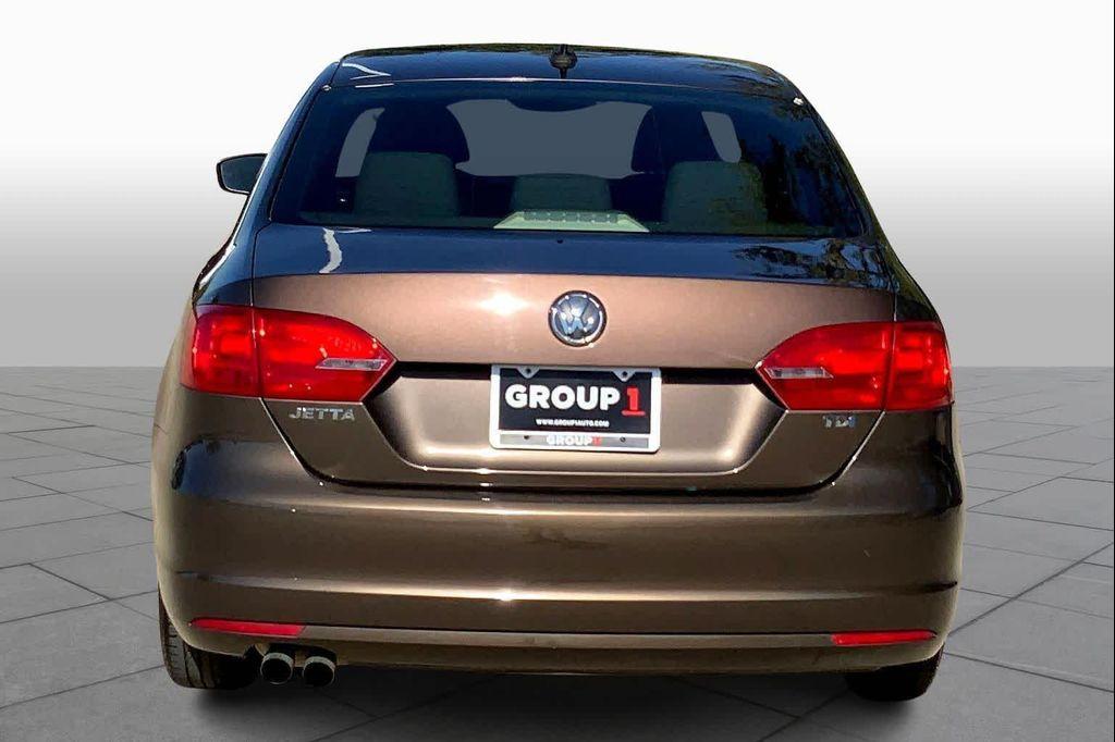 used 2012 Volkswagen Jetta car, priced at $8,388