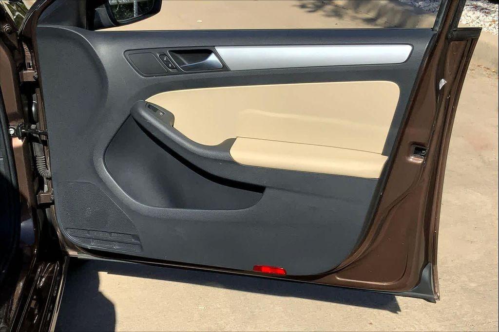 used 2012 Volkswagen Jetta car, priced at $8,388