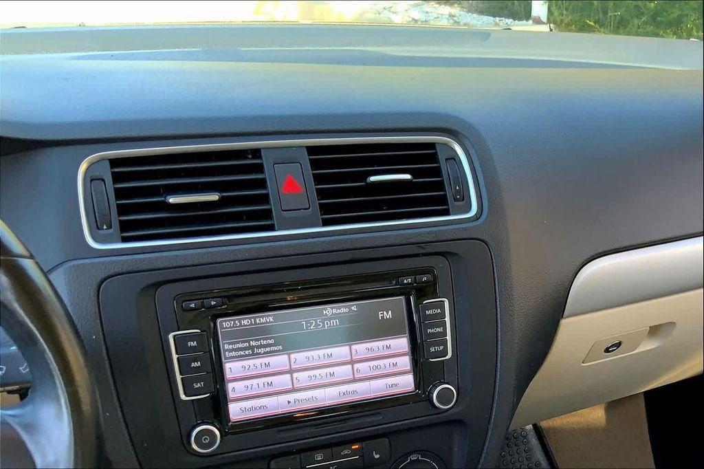 used 2012 Volkswagen Jetta car, priced at $8,388