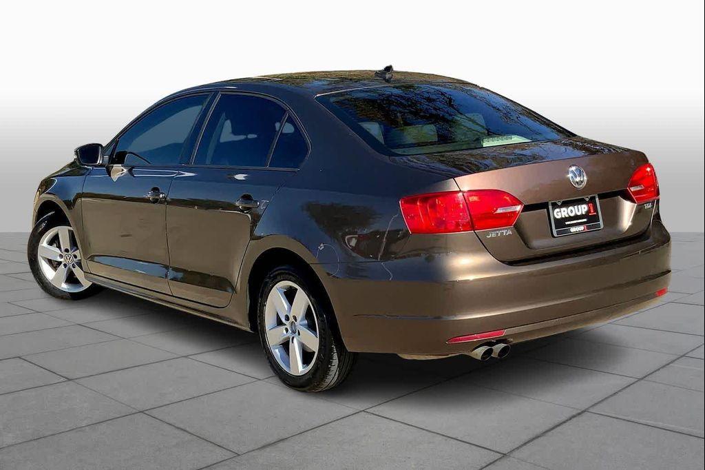 used 2012 Volkswagen Jetta car, priced at $8,388