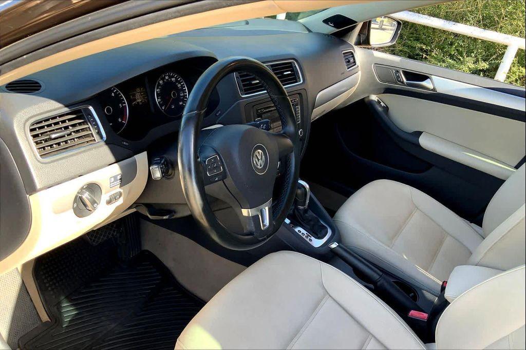 used 2012 Volkswagen Jetta car, priced at $8,388