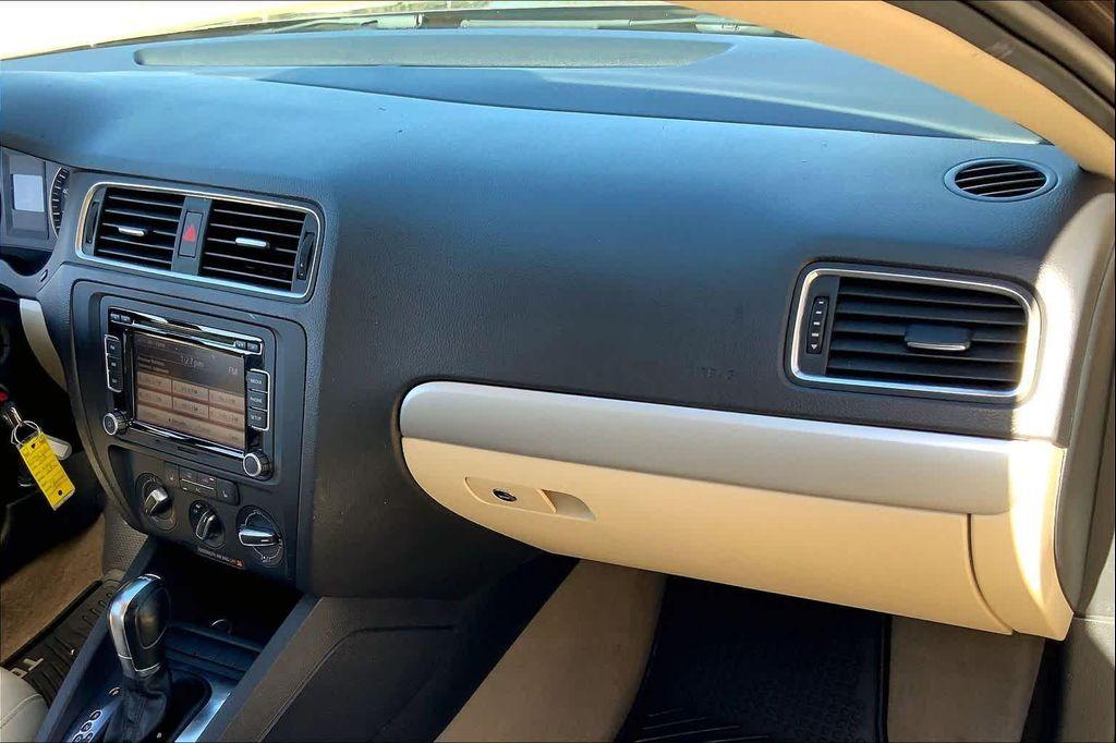 used 2012 Volkswagen Jetta car, priced at $8,388