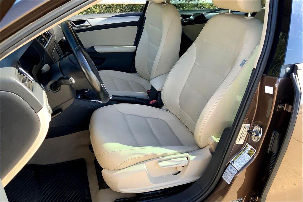 used 2012 Volkswagen Jetta car, priced at $8,388