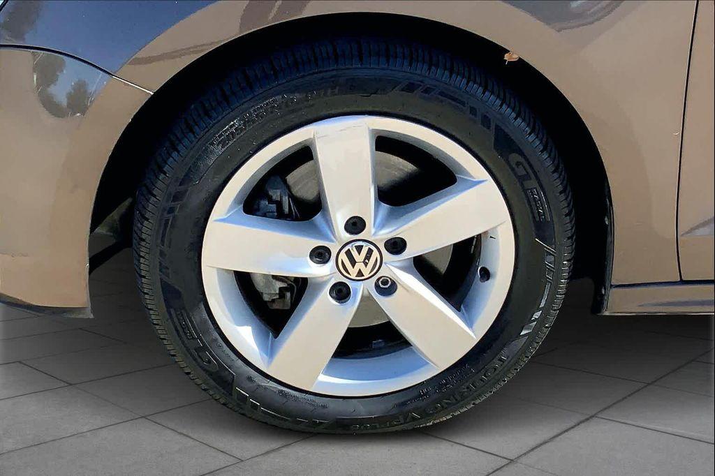 used 2012 Volkswagen Jetta car, priced at $8,388