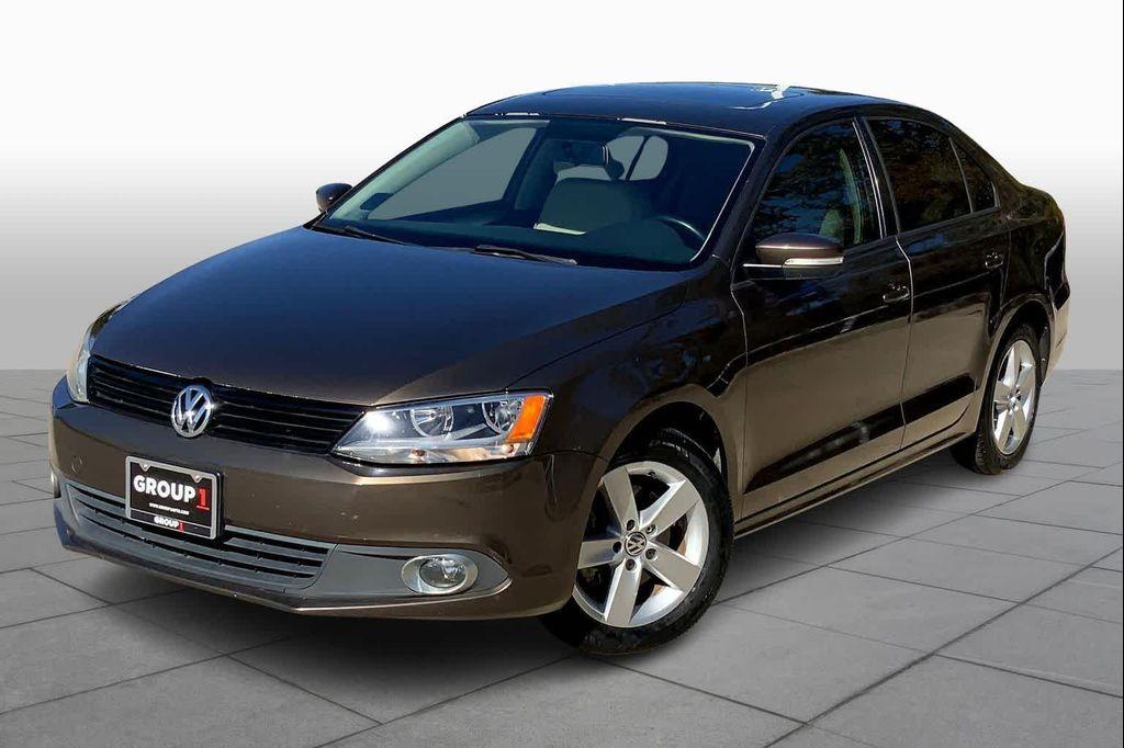 used 2012 Volkswagen Jetta car, priced at $8,388