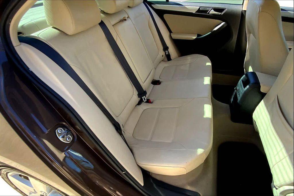 used 2012 Volkswagen Jetta car, priced at $8,388