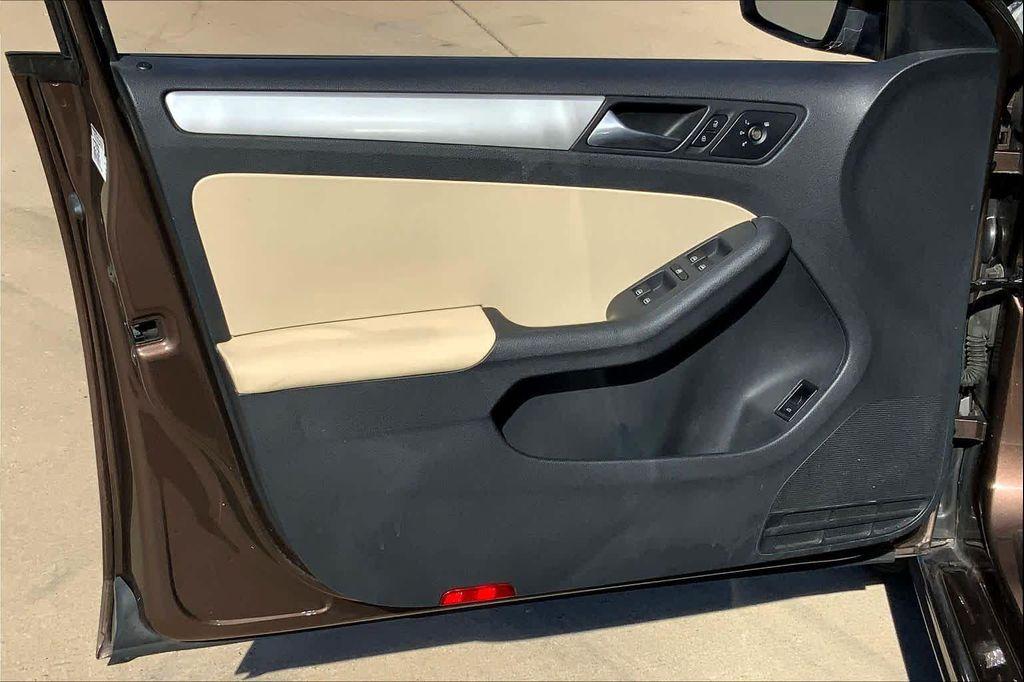 used 2012 Volkswagen Jetta car, priced at $8,388