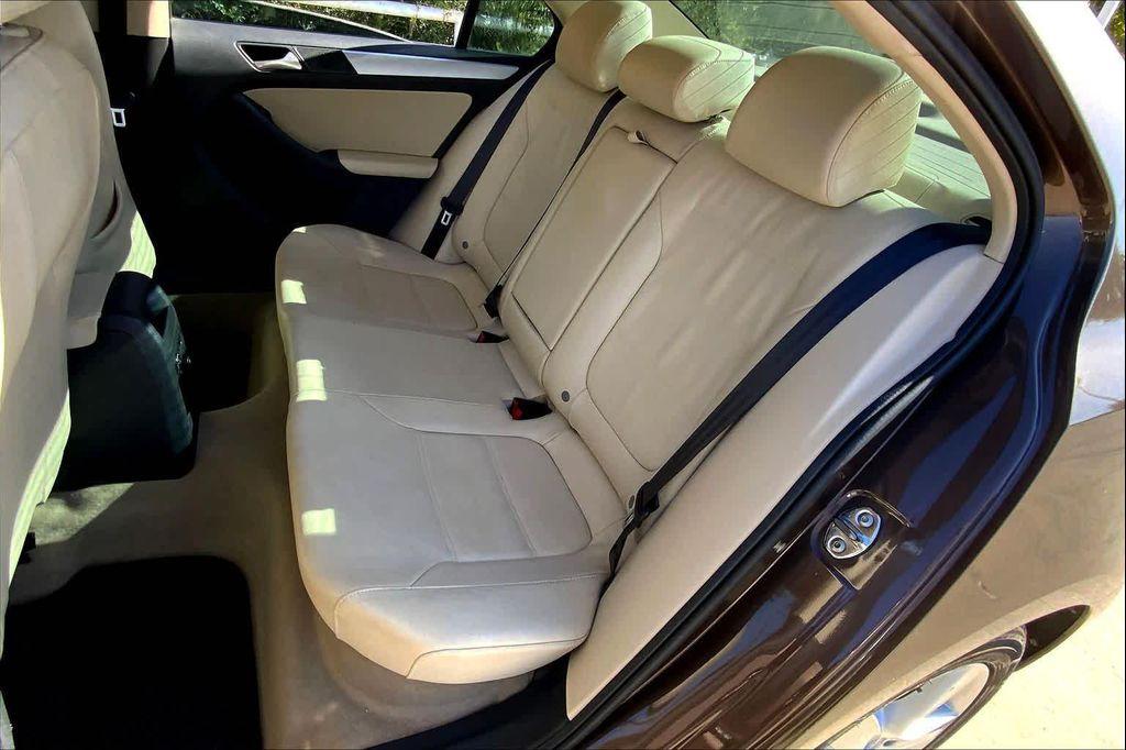 used 2012 Volkswagen Jetta car, priced at $8,388