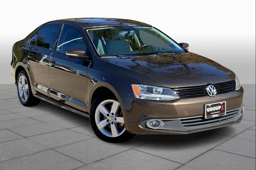 used 2012 Volkswagen Jetta car, priced at $8,388