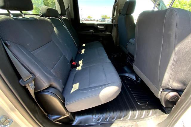 used 2023 GMC Sierra 2500 car, priced at $44,490