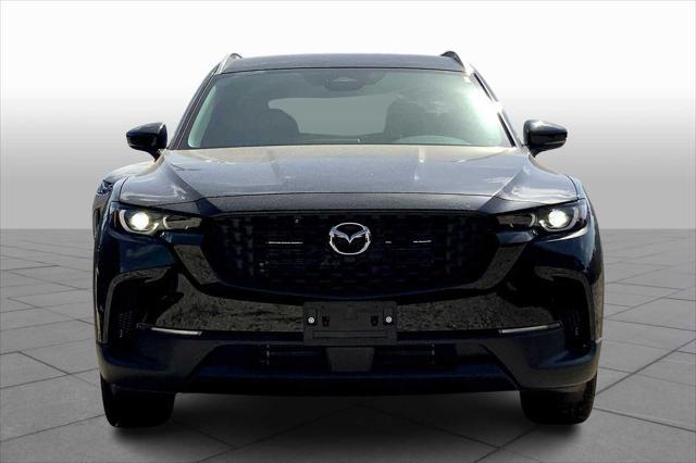 new 2025 Mazda CX-50 car, priced at $33,660
