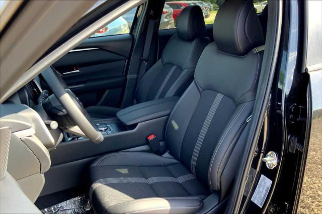 new 2025 Mazda CX-50 car, priced at $33,660