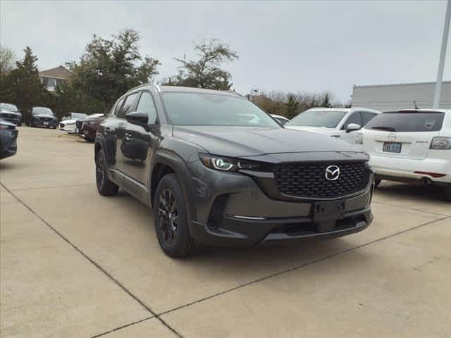 new 2024 Mazda CX-50 car, priced at $32,380