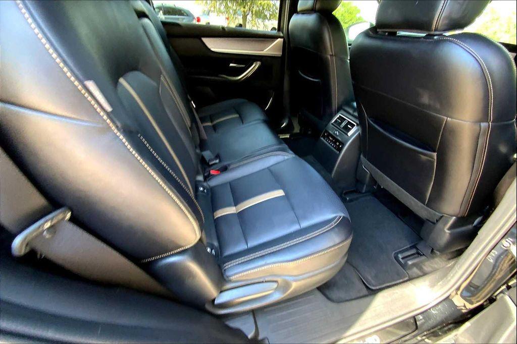 used 2025 Mazda CX-70 car, priced at $43,988