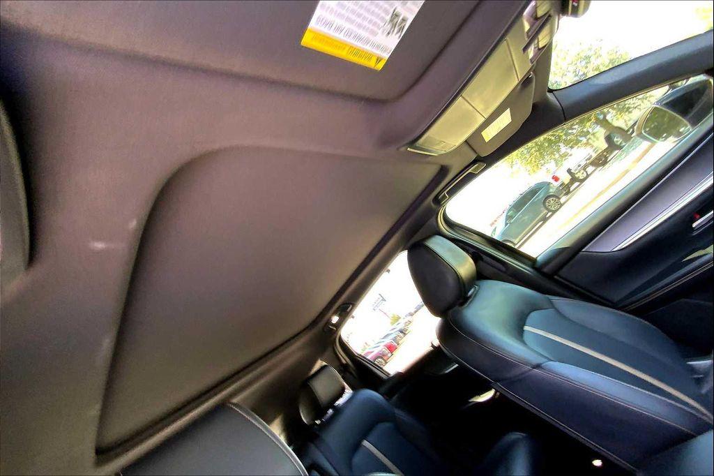 used 2025 Mazda CX-70 car, priced at $43,988