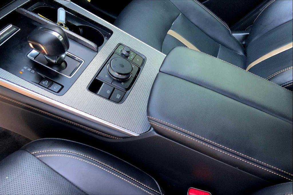 used 2025 Mazda CX-70 car, priced at $43,988