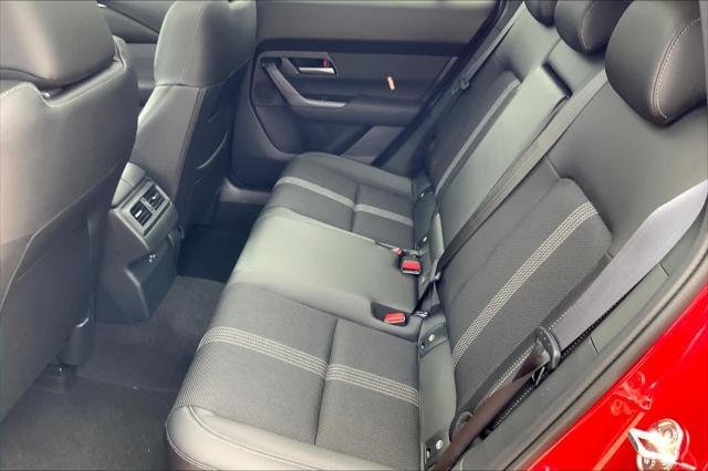 new 2025 Mazda CX-50 car, priced at $36,630