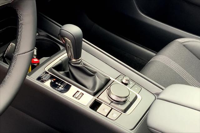 new 2025 Mazda CX-50 car, priced at $36,630