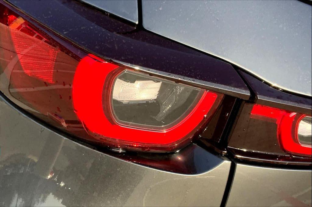 new 2025 Mazda CX-50 car, priced at $34,480