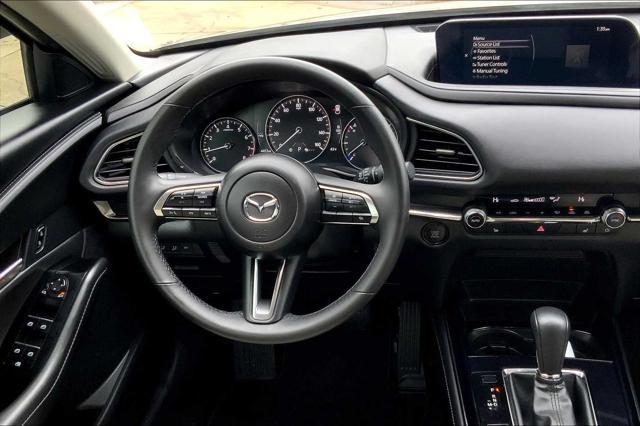 used 2024 Mazda CX-30 car, priced at $25,990