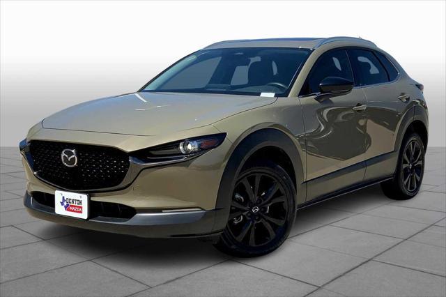 used 2024 Mazda CX-30 car, priced at $29,988