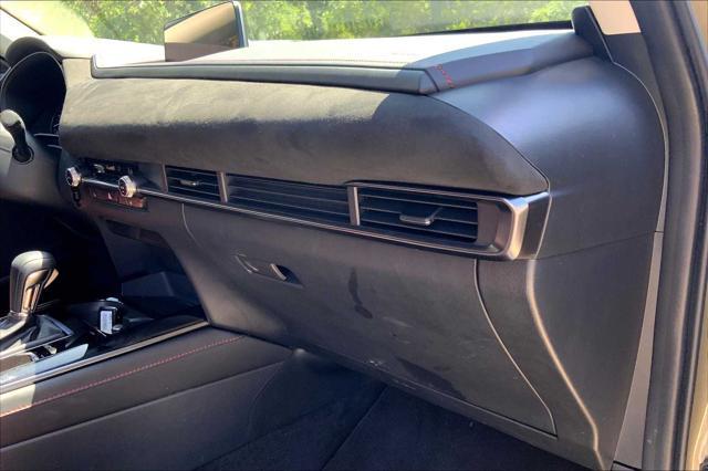used 2024 Mazda CX-30 car, priced at $29,988