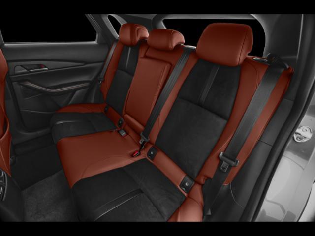 new 2024 Mazda CX-30 car, priced at $34,715