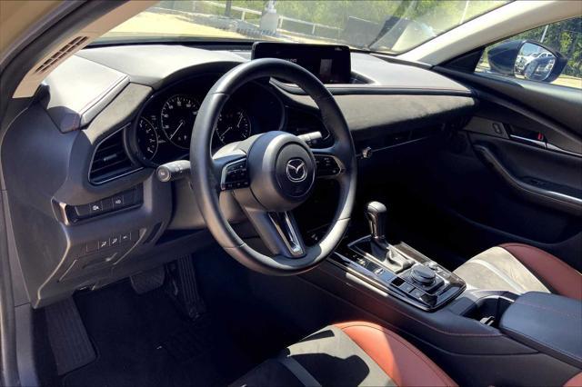 used 2024 Mazda CX-30 car, priced at $29,988