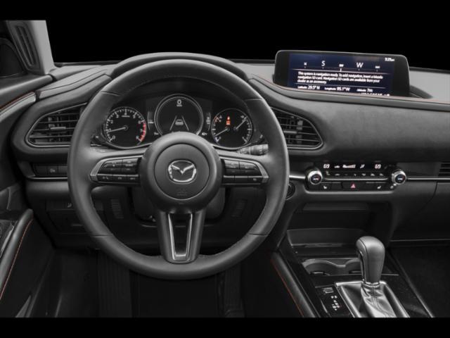 new 2024 Mazda CX-30 car, priced at $34,715