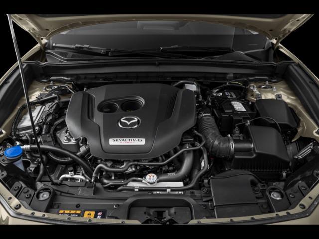 new 2024 Mazda CX-30 car, priced at $34,715