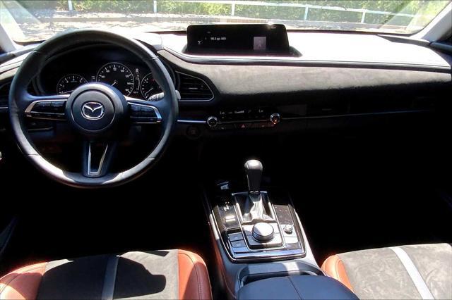 used 2024 Mazda CX-30 car, priced at $29,988