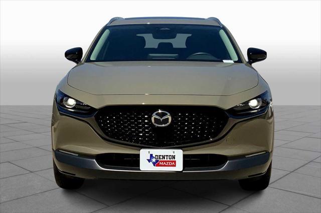 used 2024 Mazda CX-30 car, priced at $29,988